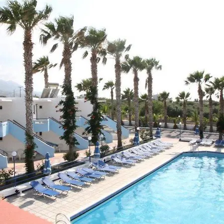Oasis Otel 2*